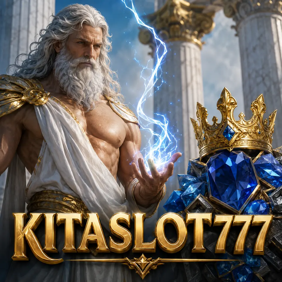 kitaslot777 APK