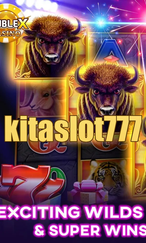 kitaslot777 APK