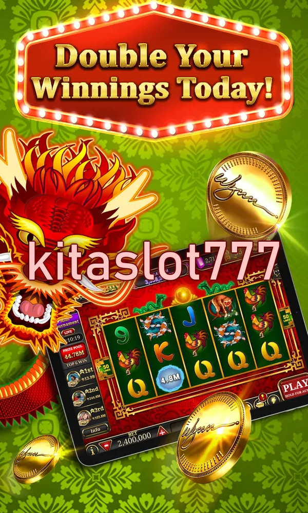kitaslot777 APK