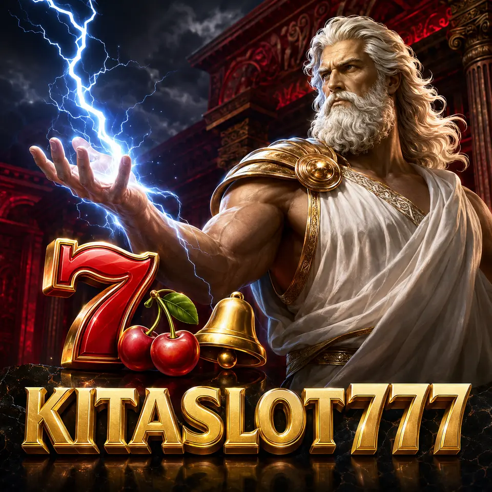kitaslot777 Masuk - kitaslot777 Resmi