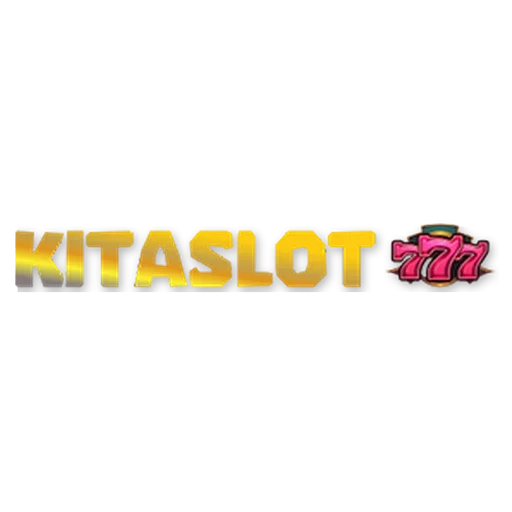 kitaslot777 Logo - Resmi