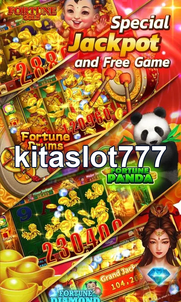 kitaslot777 Preview - Resmi Unduh